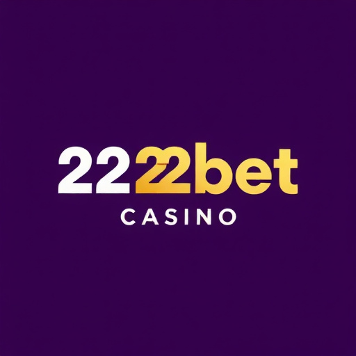 22bet casino